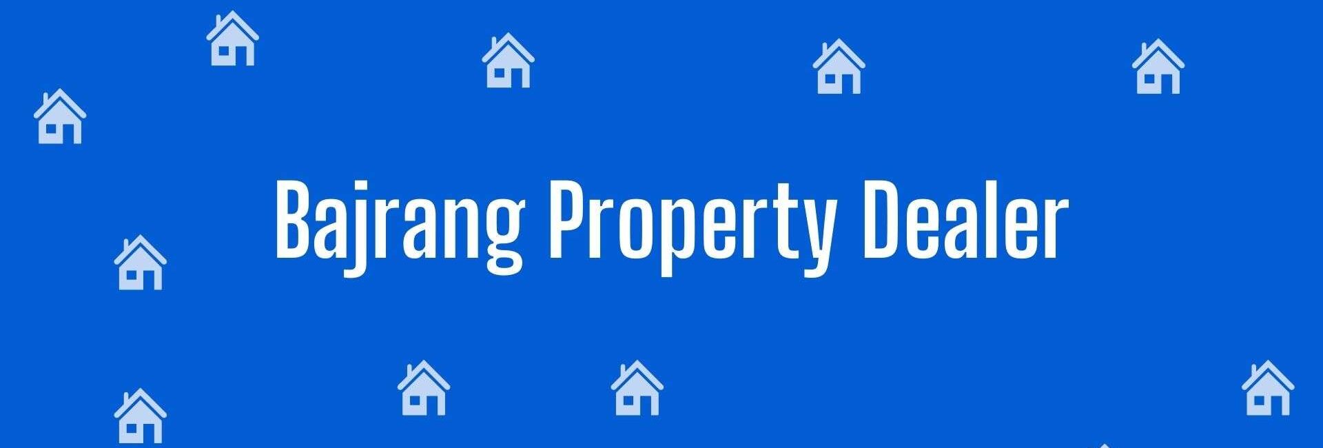 Bajrang Property Dealer - Property Dealer in Tri Nagar, Delhi - Property Broker in Delhi