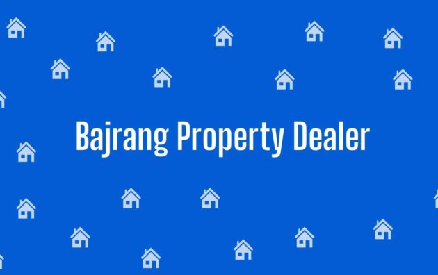 Bajrang Property Dealer - Property Dealer in Tri Nagar, Delhi - Property Broker in Delhi