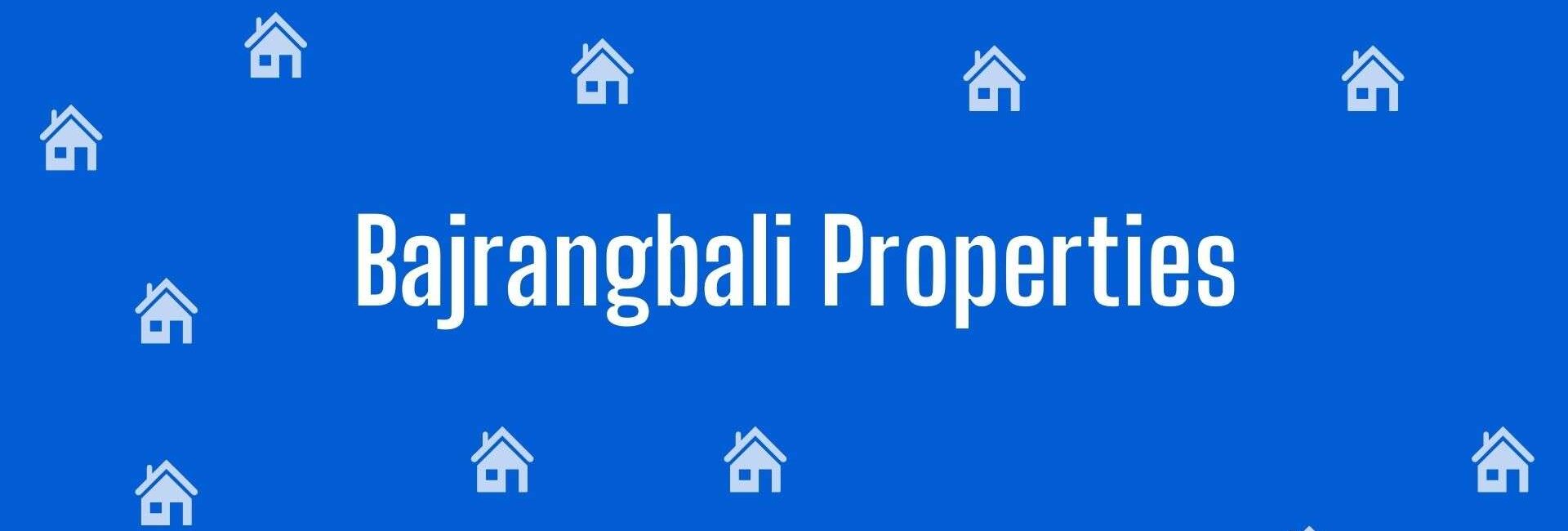 Bajrangbali Properties- Property Dealer in New Ashok Nagar, Delhi - Estate Agent in Delhi