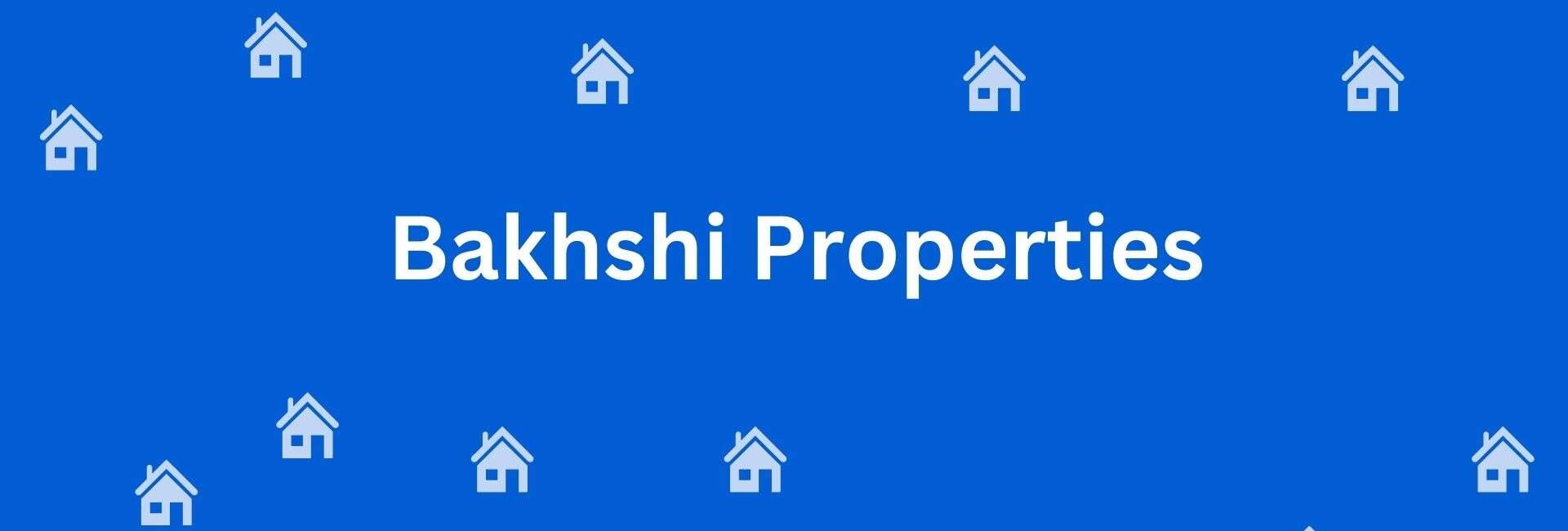 Bakhshi Properties - Estate Agent in Hari Nagar, Delhi - Property Dealer In Delhi