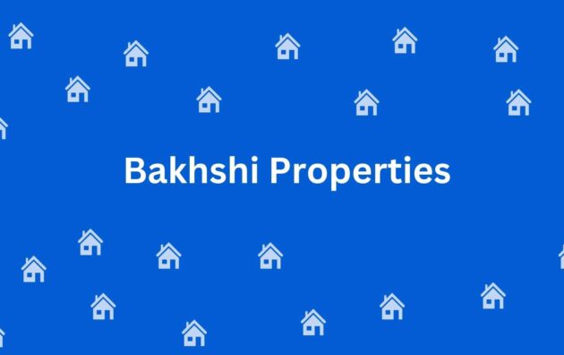 Bakhshi Properties - Estate Agent in Hari Nagar, Delhi - Property Dealer In Delhi