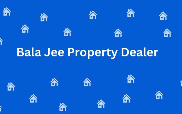 Bala Jee Property Dealer - Property Broker in Krishna Nagar, Delhi - To Let Service In Delhi