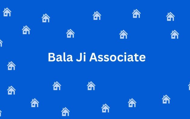 Bala Ji Associate - Property Broker in Sainik Farm, Delhi - To Let Service In Delhi