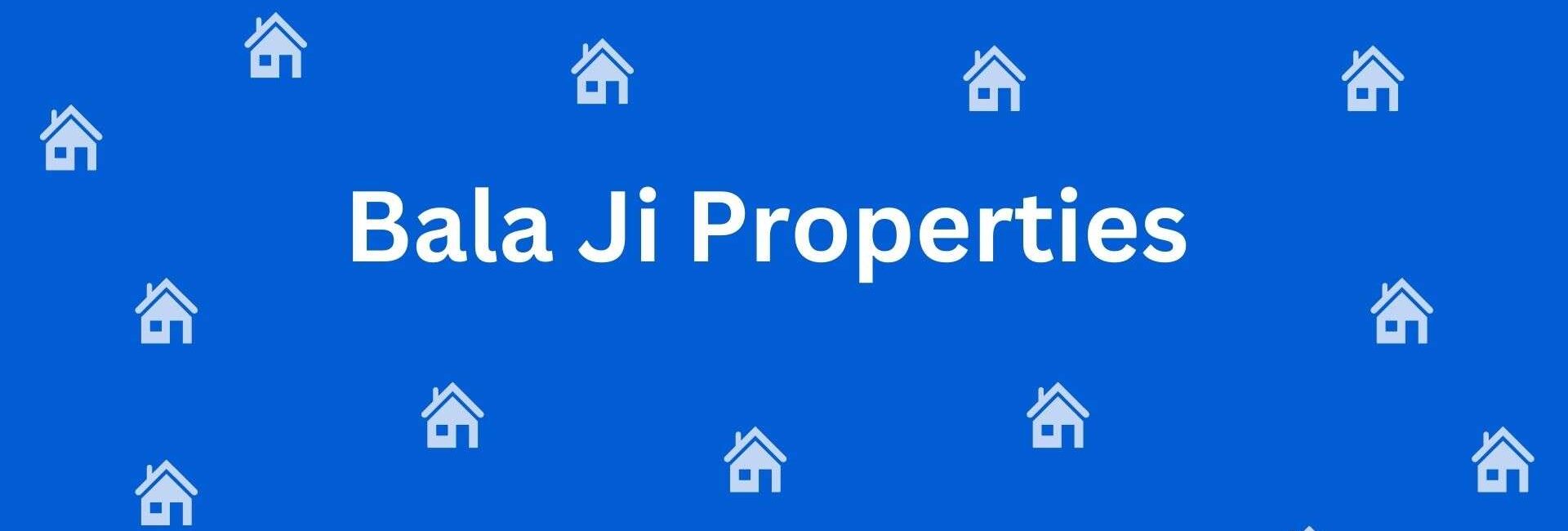 Bala Ji Properties - Estate Agent in Subhash Nagar, Delhi - Property Dealer In Delhi
