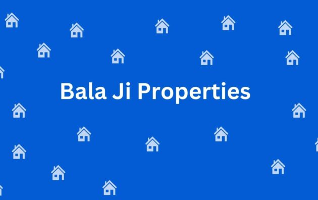 Bala Ji Properties - Estate Agent in Subhash Nagar, Delhi - Property Dealer In Delhi