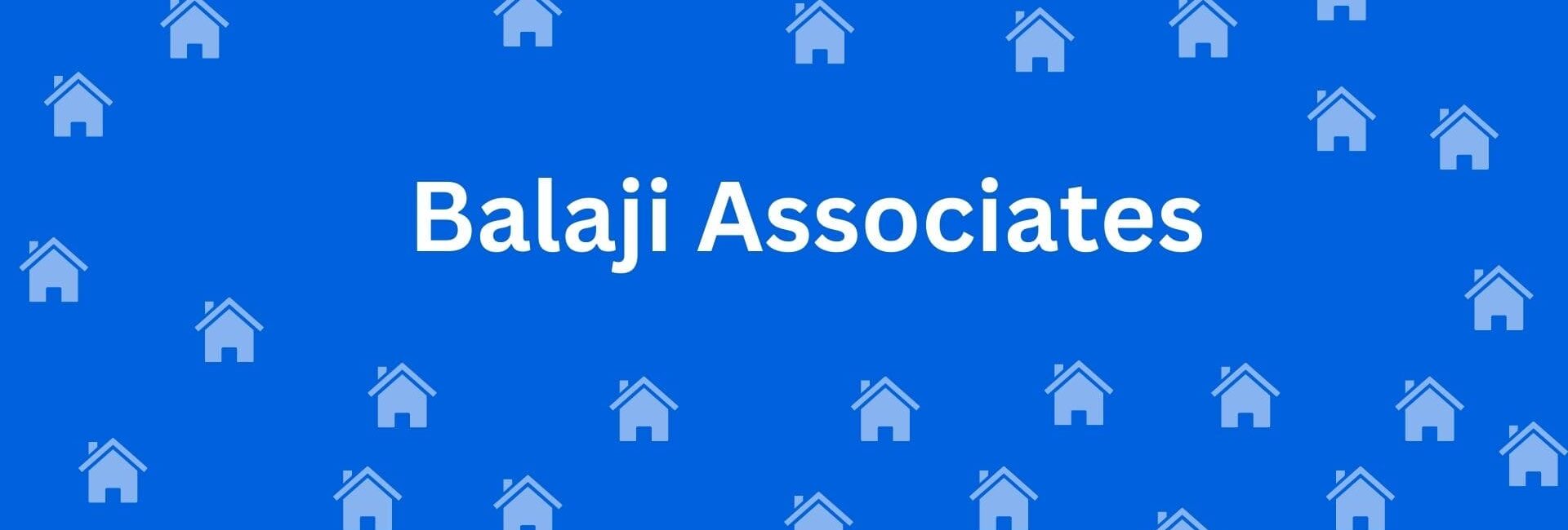 Balaji Associates Okhla - Property Dealer in Okhla, Delhi - Real Estate Agents in Delhi