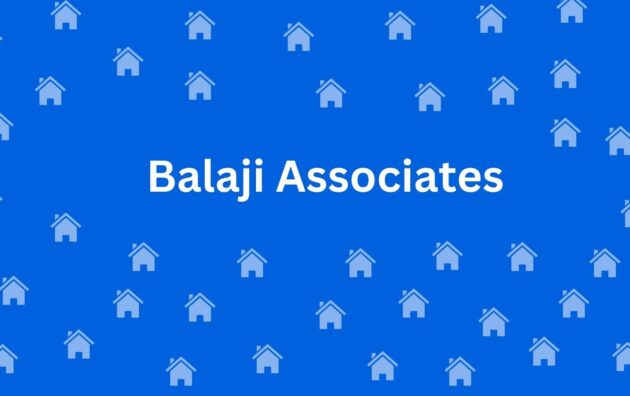 Balaji Associates Okhla - Property Dealer in Okhla, Delhi - Real Estate Agents in Delhi