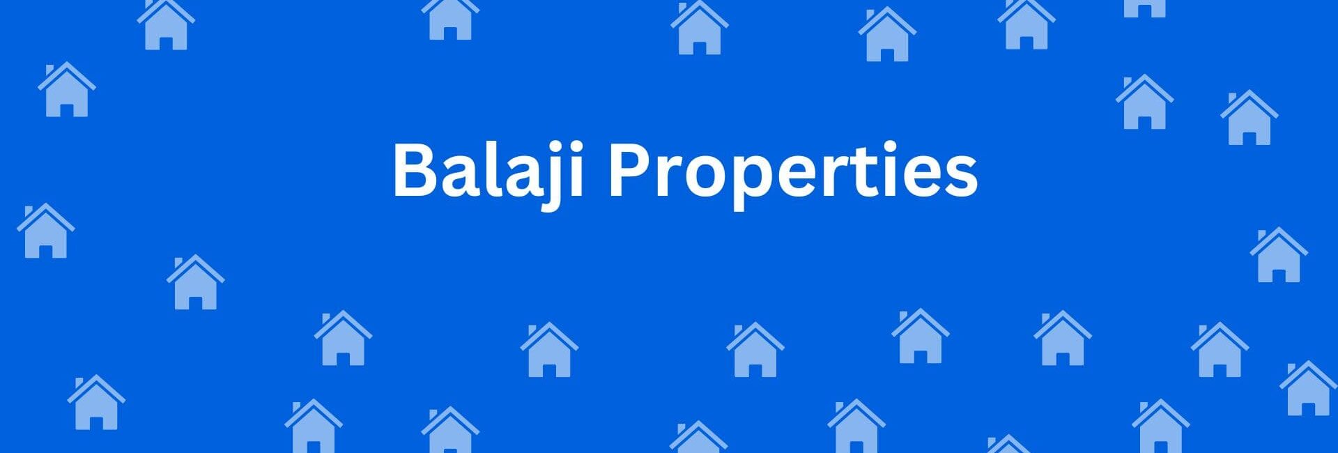 Balaji Properties Tagore Garden - Real Estate Agent in Tagore Garden Delhi - To-Let services in Delhi