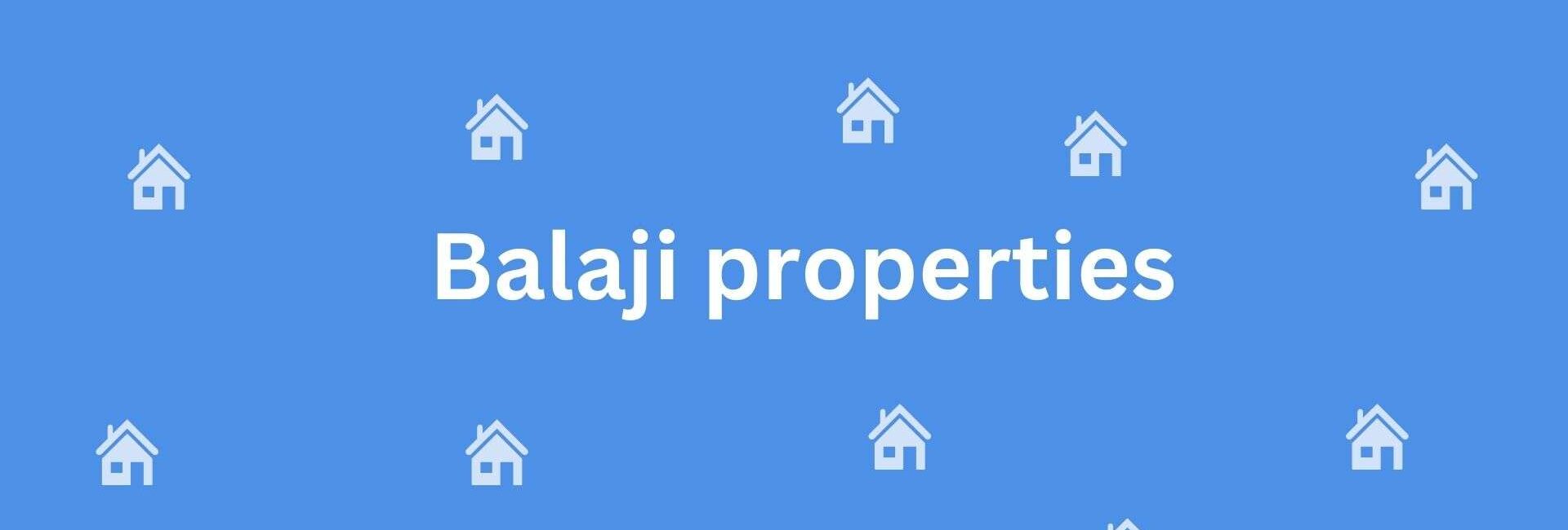 Balaji properties - Real estate agent in Safdarjung Enclave Delhi - Property broker in Delhi