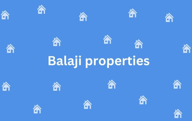 Balaji properties - Real estate agent in Safdarjung Enclave Delhi - Property broker in Delhi