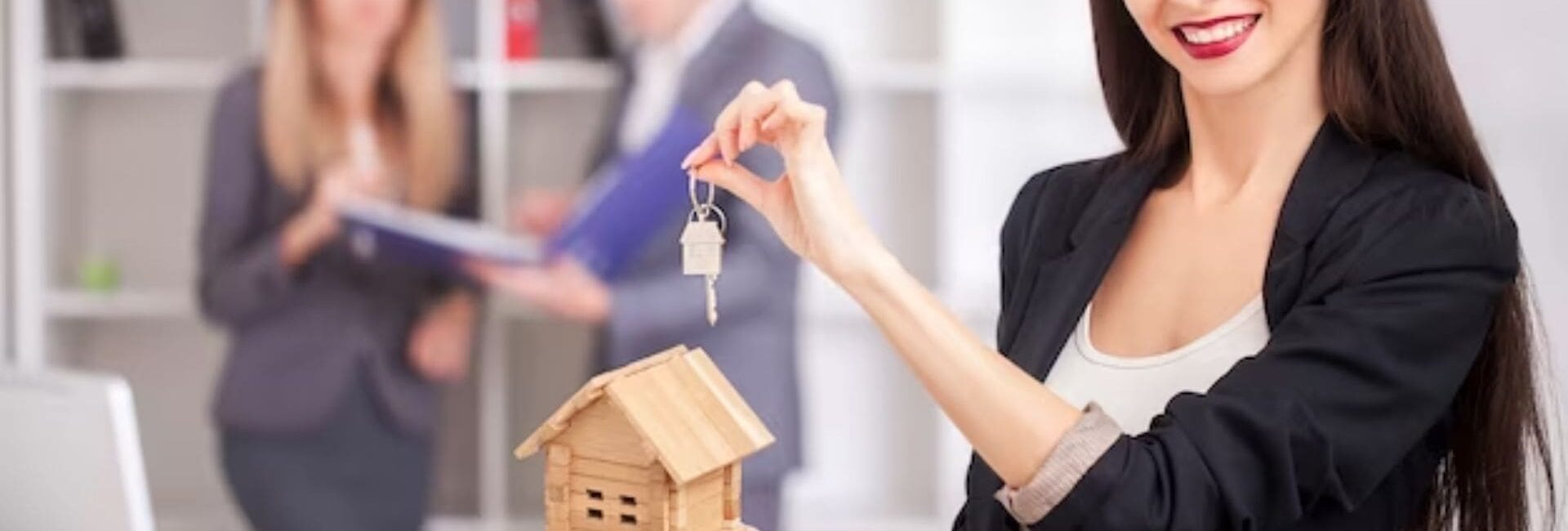 Baldev Properties - Estate Agent Commercial Rental in Geeta Colony, Delhi - Property dealer in Delhi