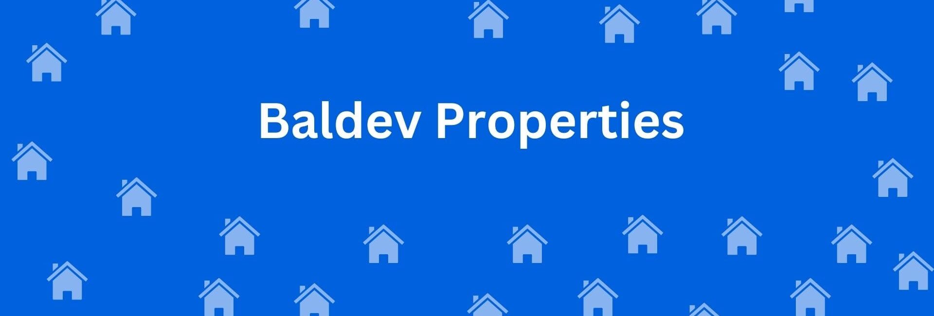 Baldev Properties - Real estate Agents in Geeta Colony, Delhi - To-Let services in Delhi