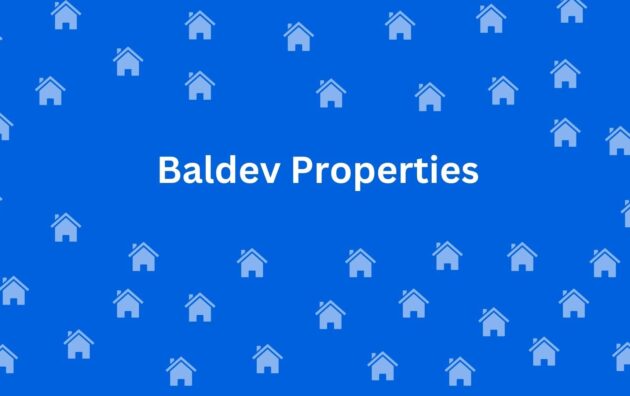Baldev Properties - Real estate Agents in Geeta Colony, Delhi - To-Let services in Delhi