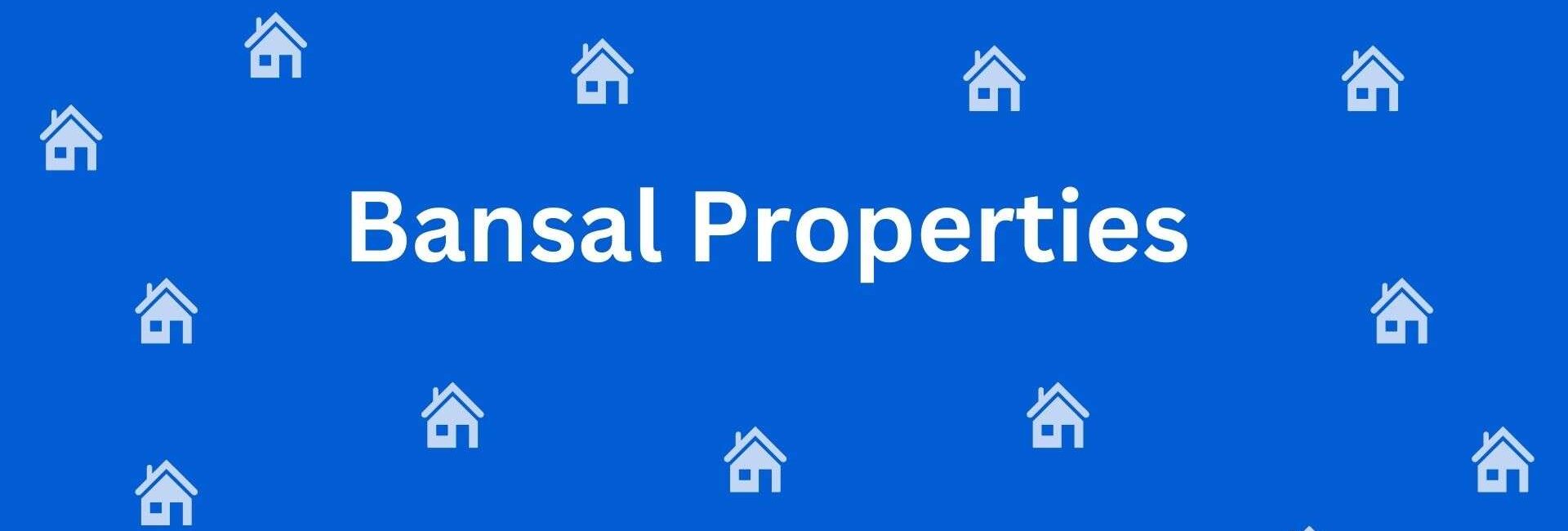 Bansal Properties - Property Dealer in Rajouri Garden, Delhi - Real Estate Agent In Delhi