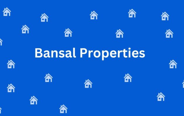 Bansal Properties - Property Dealer in Rajouri Garden, Delhi - Real Estate Agent In Delhi