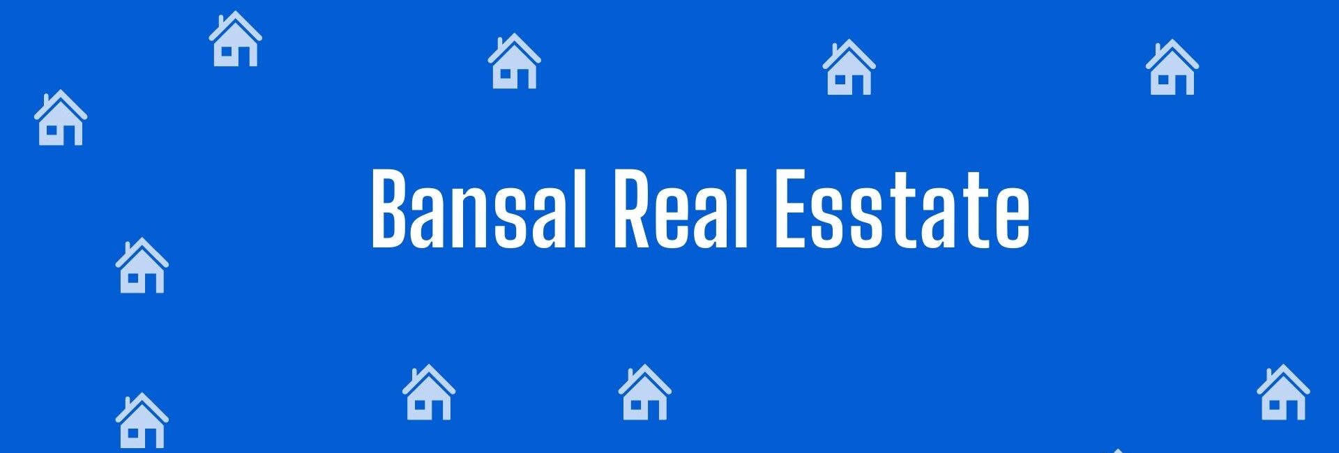 Bansal Real Esstate - Property Dealer in Siri Fort, Delhi - Estate Agent in Delhi