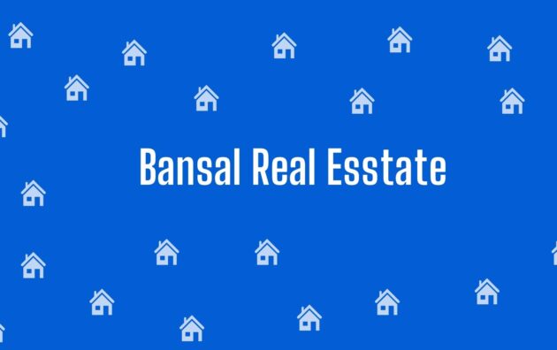 Bansal Real Esstate - Property Dealer in Siri Fort, Delhi - Estate Agent in Delhi