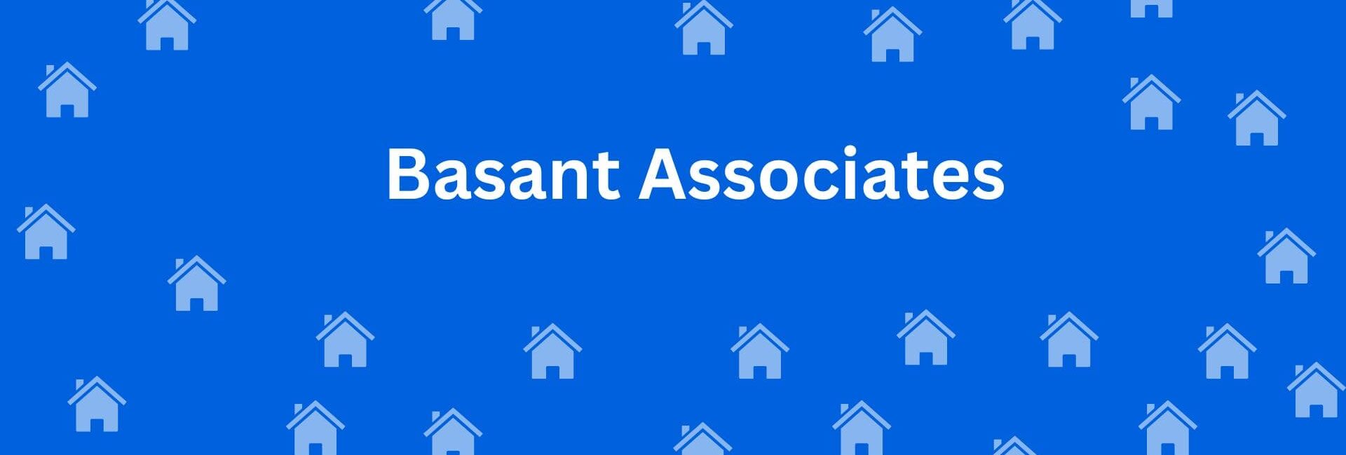 Basant Associates - Real estate agent in Uttam Nagar, Delhi - Real Estate Agent in Delhi
