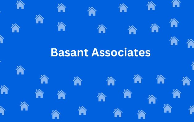 Basant Associates - Real estate agent in Uttam Nagar, Delhi - Real Estate Agent in Delhi