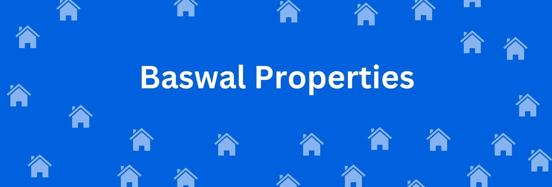 Baswal Properties - Property Dealer in Okhla, Delhi - Real Estate Agents in Delhi