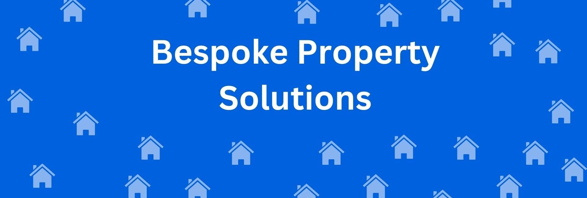 Bespoke Property Solutions - Real estate Agents in Naraina, Delhi - To-Let services in Delhi