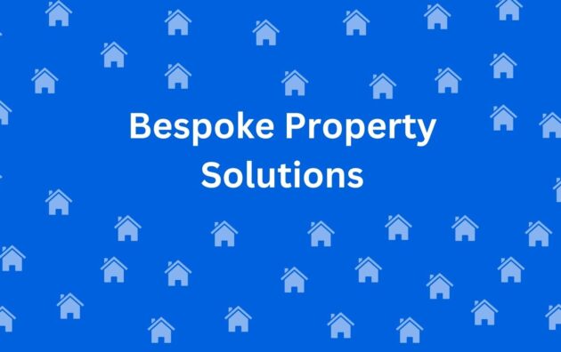 Bespoke Property Solutions - Real estate Agents in Naraina, Delhi - To-Let services in Delhi