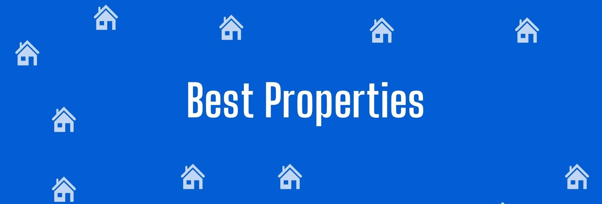 Best Properties - Property Dealer in Kamla Nagar, Delhi - Real Estate Agent in Delhi