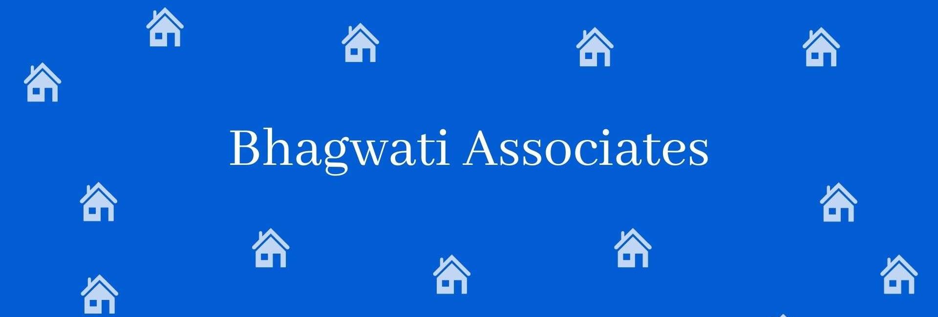 Bhagwati Associates- Property Broker in Janakpuri, Delhi - Estate Agent Commercial Rental in Delhi