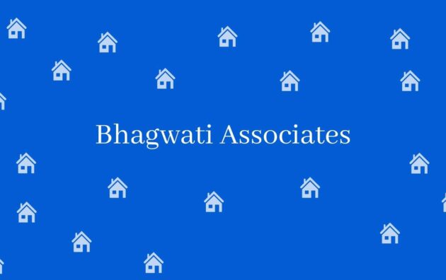 Bhagwati Associates- Property Broker in Janakpuri, Delhi - Estate Agent Commercial Rental in Delhi