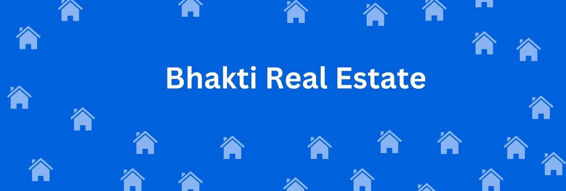 Bhakti Real Estate - Real Estate Agent in Karol Bagh Delhi - To-Let services in Delhi