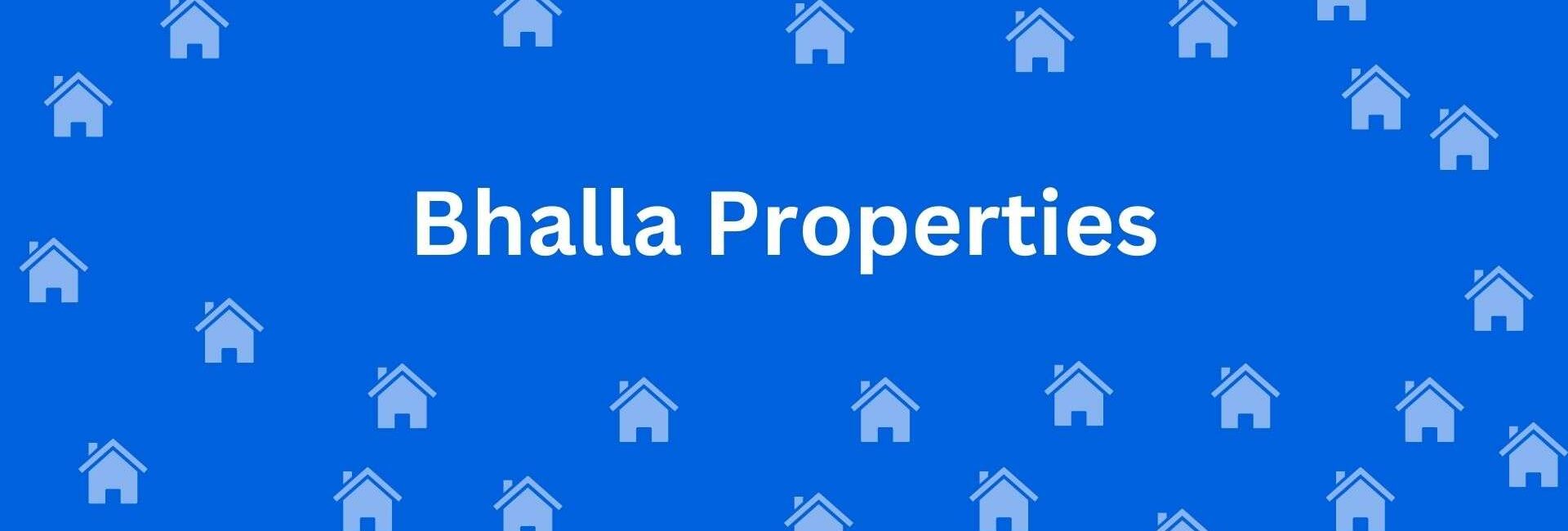 Bhalla Properties - Estate Agent Commercial Rental in Tilak Nagar, Delhi - Property dealer in Delhi