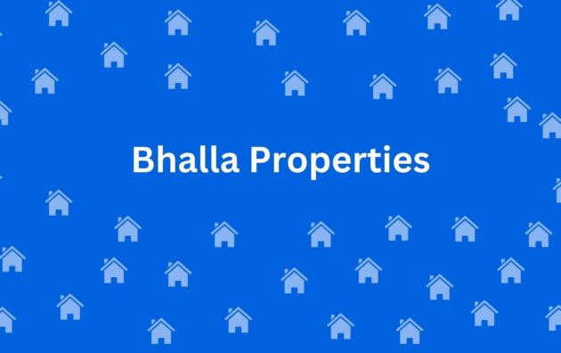 Bhalla Properties - Estate Agent Commercial Rental in Tilak Nagar, Delhi - Property dealer in Delhi