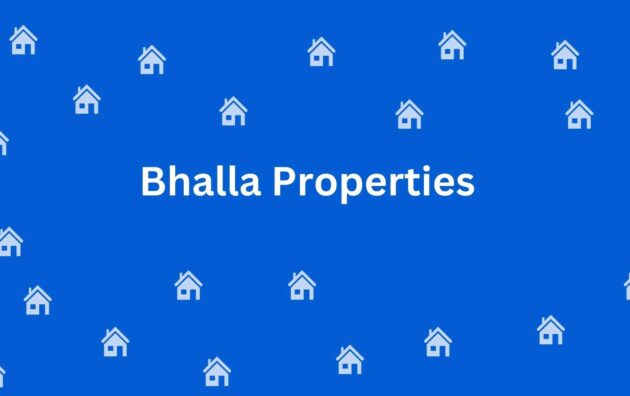 Bhalla Properties Hauz Khas - Estate Agent in Hauz Khas, Delhi - To Let Service In Delhi