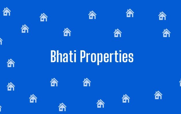 Bhati properties - Property Dealer in Dilshad Garden, Delhi - To Let Service in Delhi