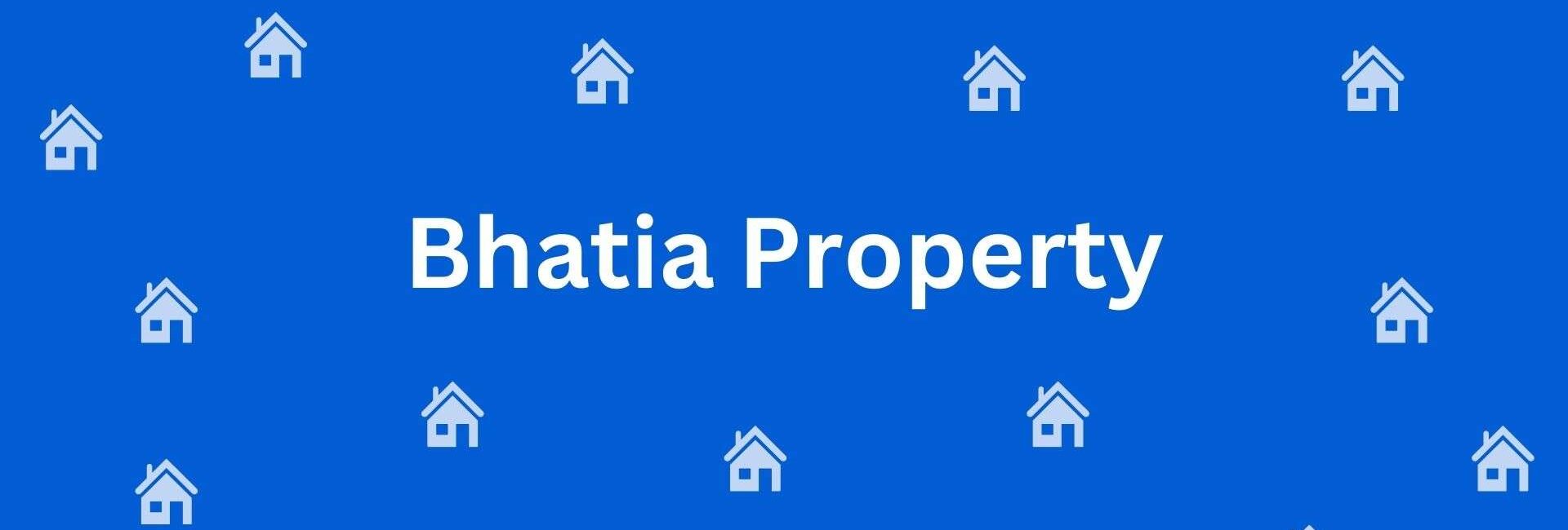 Bhatia Property - Property Dealer in Keshav Puram, Delhi - Real Estate Agent In Delhi