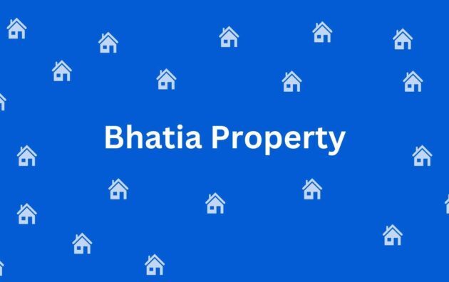 Bhatia Property - Property Dealer in Keshav Puram, Delhi - Real Estate Agent In Delhi