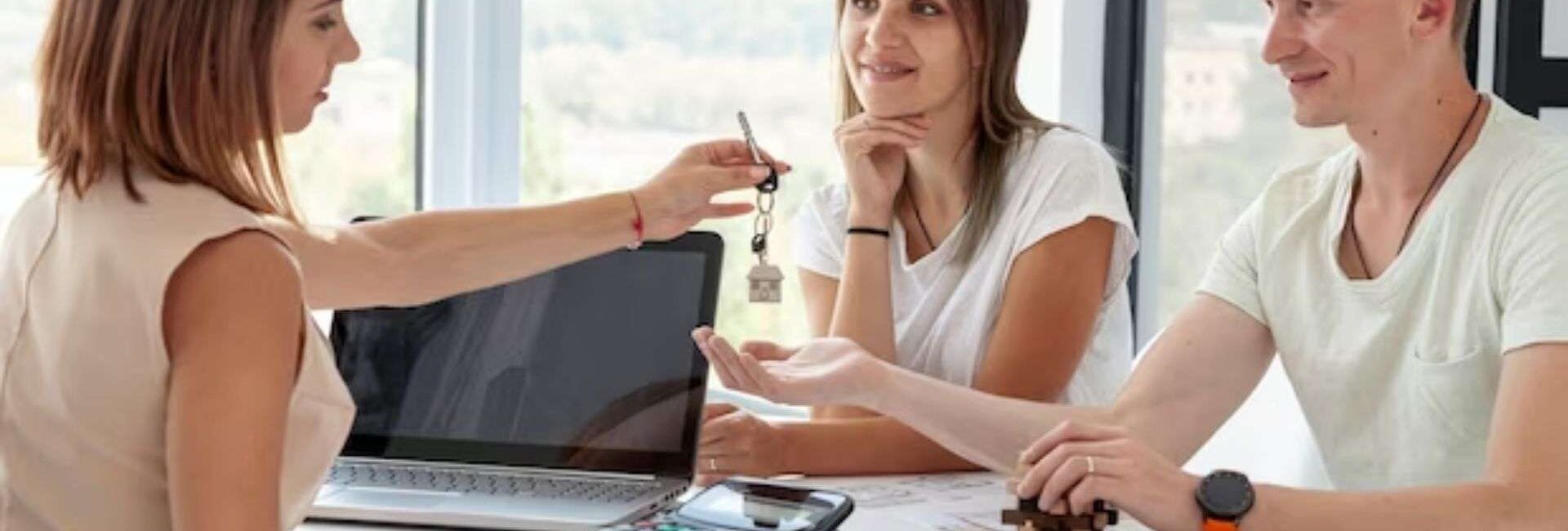 Bhem Estate - Property Dealer in Subhash Nagar, Delhi - Real Estate Agent in Delhi