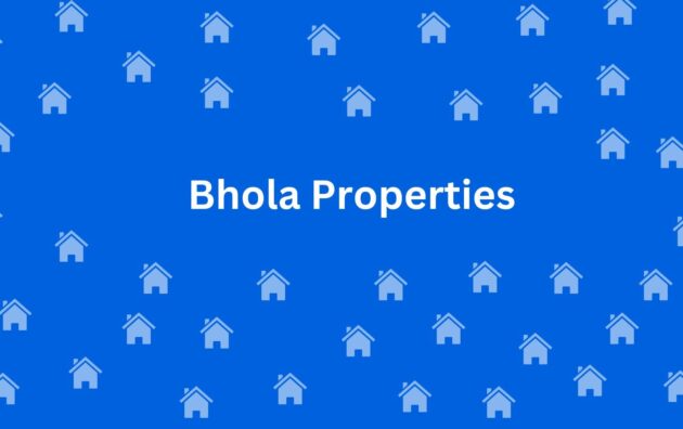 Bhola Properties - Estate Agents in Tilak Nagar, Delhi - Property dealer in Delhi