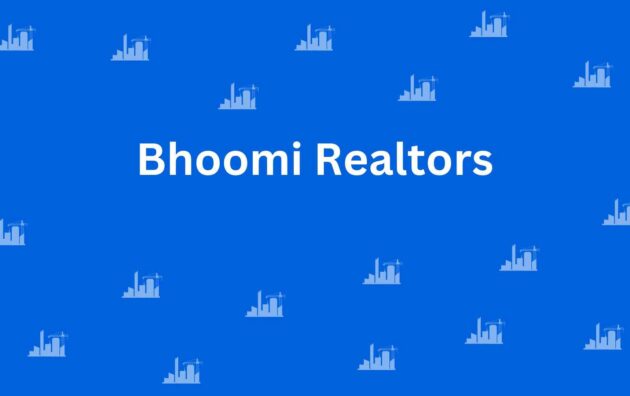 Bhoomi Realtors - Construction Services in Dwarka, Delhi - Best Construction Contractors in Delhi