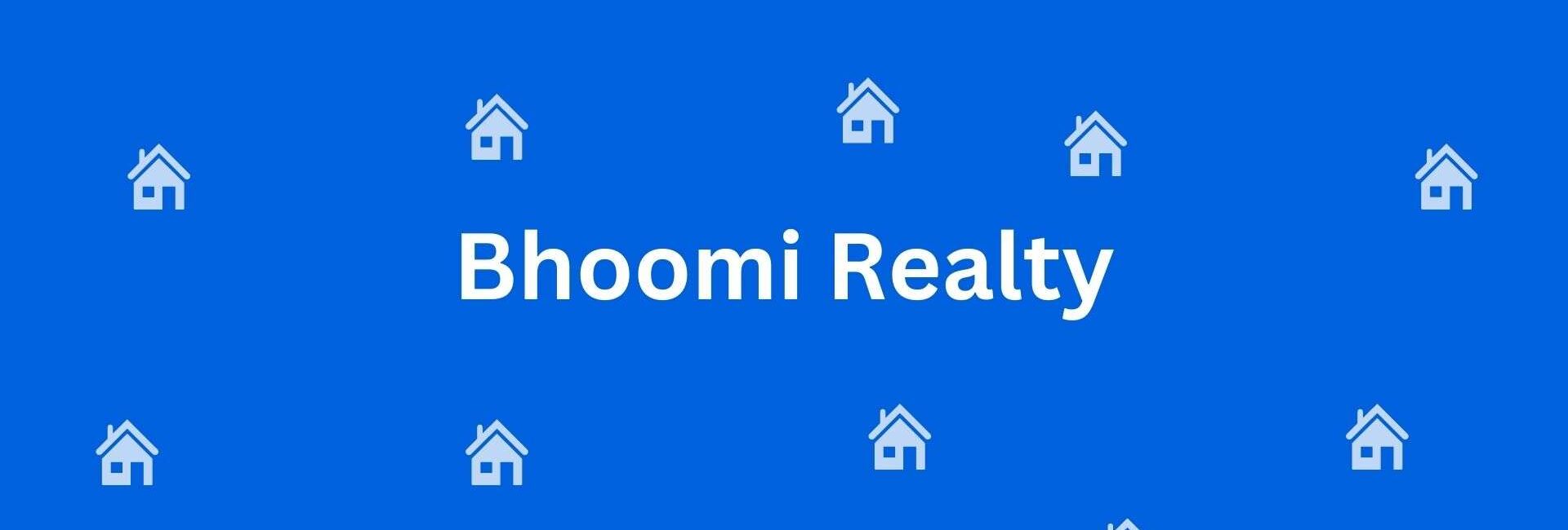 Bhoomi Realty - Property dealer in Vasant Kunj Delhi - Property broker in Delhi