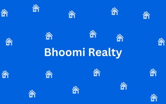 Bhoomi Realty - Property dealer in Vasant Kunj Delhi - Property broker in Delhi