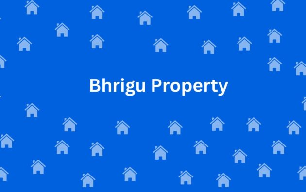 Bhrigu Property - Real estate agent in Uttam Nagar, Delhi - Real Estate Agent in Delhi