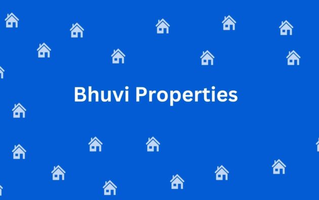 Bhuvi Properties - Property Broker in Ganesh Nagar, Delhi - Real Estate Agent In Delhi