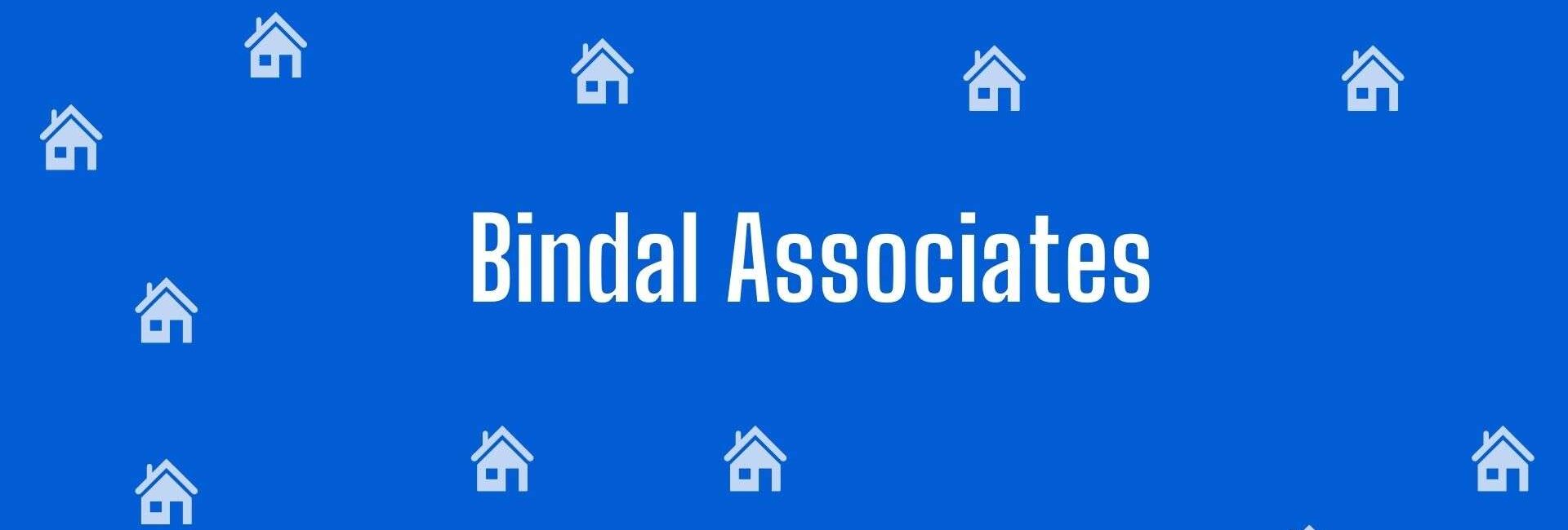 Bindal Associates - Property Broker in Munirka, Delhi - Real Estate Agent in Delhi