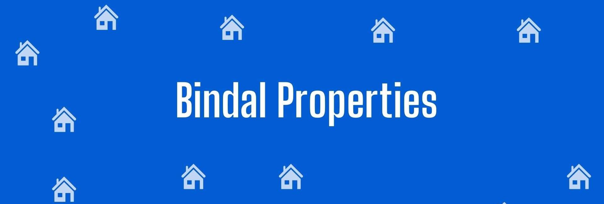 Bindal Properties - Property Dealer in Tri Nagar, Delhi - Real Estate Agent in Delhi