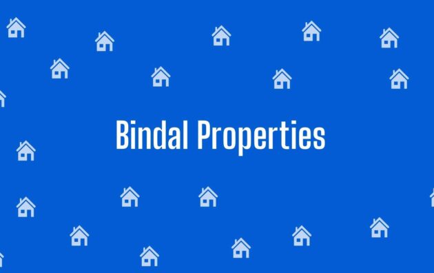 Bindal Properties - Property Dealer in Tri Nagar, Delhi - Real Estate Agent in Delhi