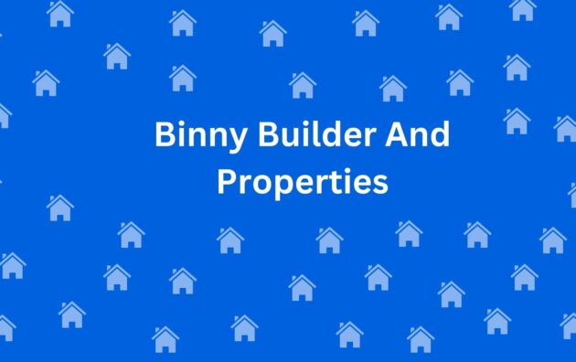 Binny Builder And Properties - Estate agent for commercial rental in Uttam Nagar Delhi - To-Let services in Delhi