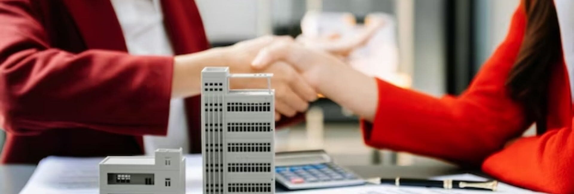 Binny Builder And Properties - Real estate dealer in Uttam Nagar, Delhi - To-Let Services In delhi
