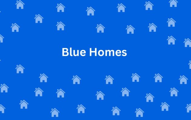 Blue Homes - Property broker in Uttam Nagar, Delhi - Property Dealer in Delhi