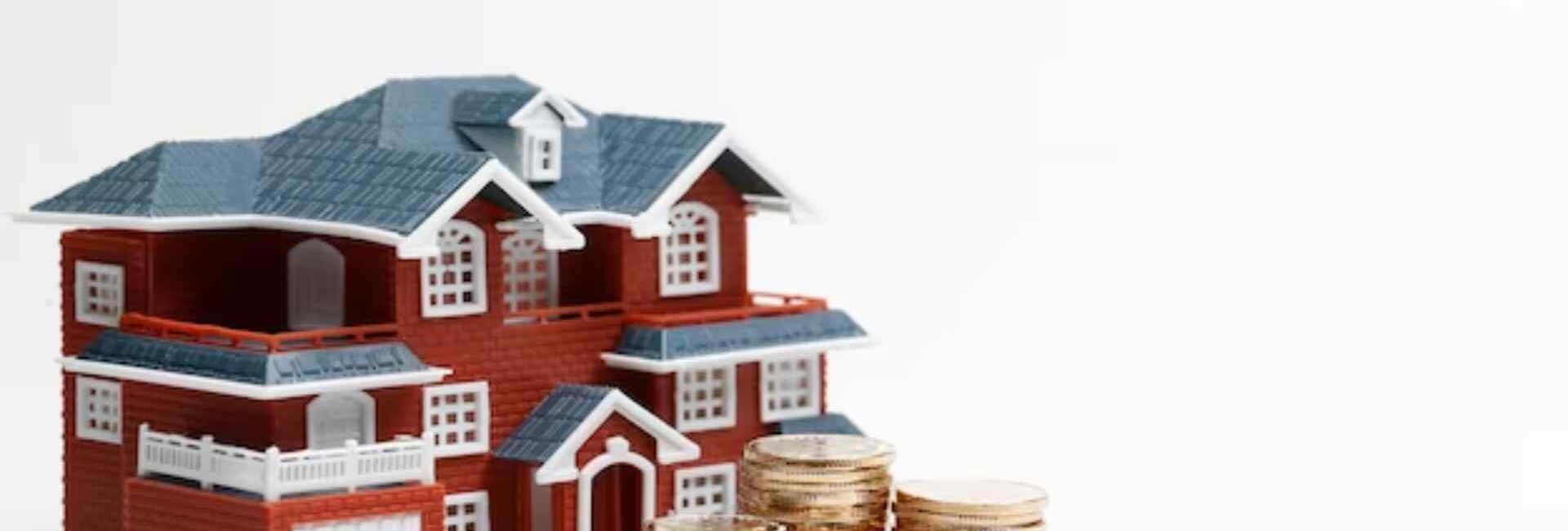 BookMyLoans - Home Loan Assistance in Connaught Place, Delhi - Perfect Home loan in Delhi